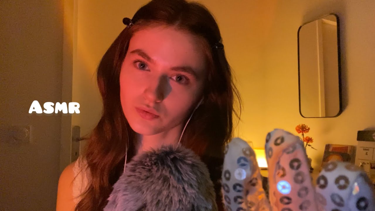 ASMR | Tu vas t’endormir avant la fin de cette vidéo… 💤😴