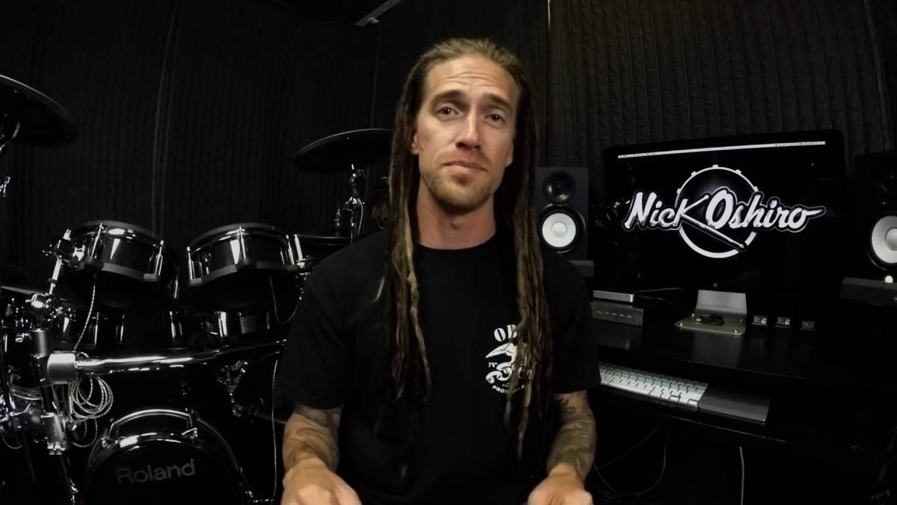 Online Session Drummer | Upload Your Song