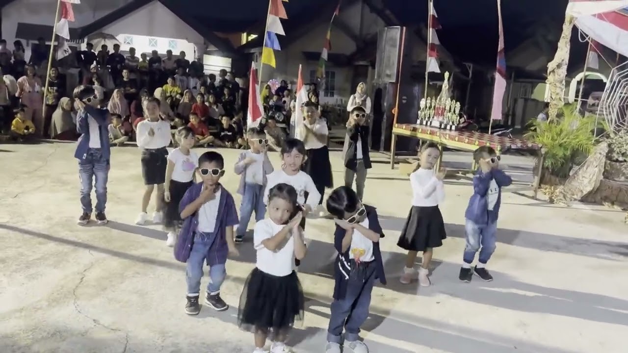 Dance bocil lagi tamvan #viral #danceviral 