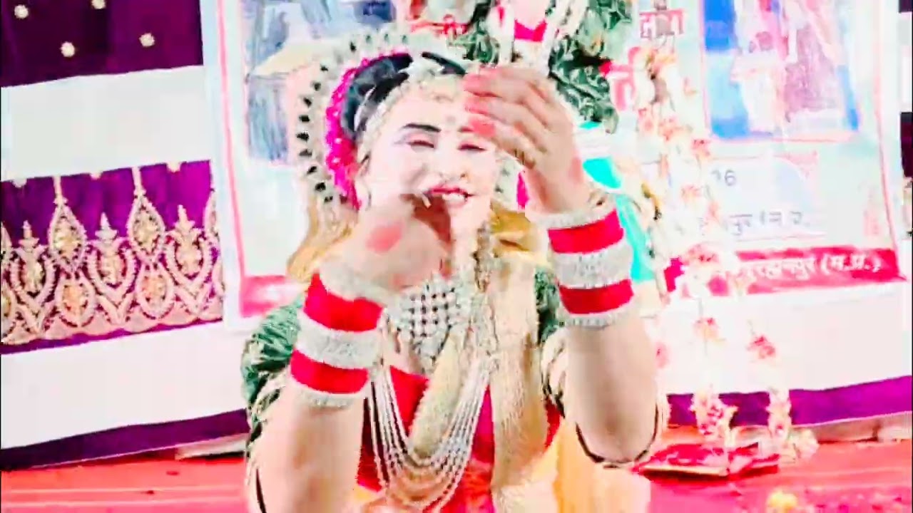 बुरहानपुर सेवाकेंद्र महाशिवरात्रि महोत्सव 2026 
