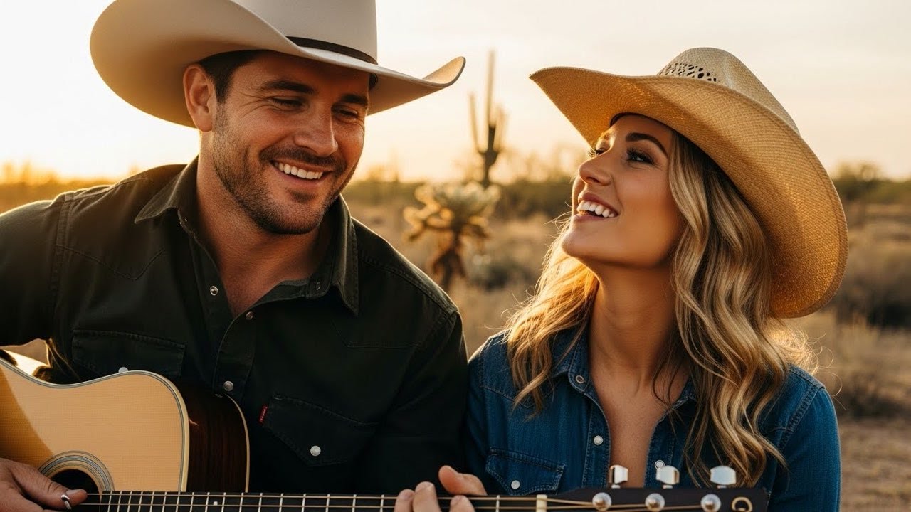 Classic country music compilation full album playlist that eases your evening