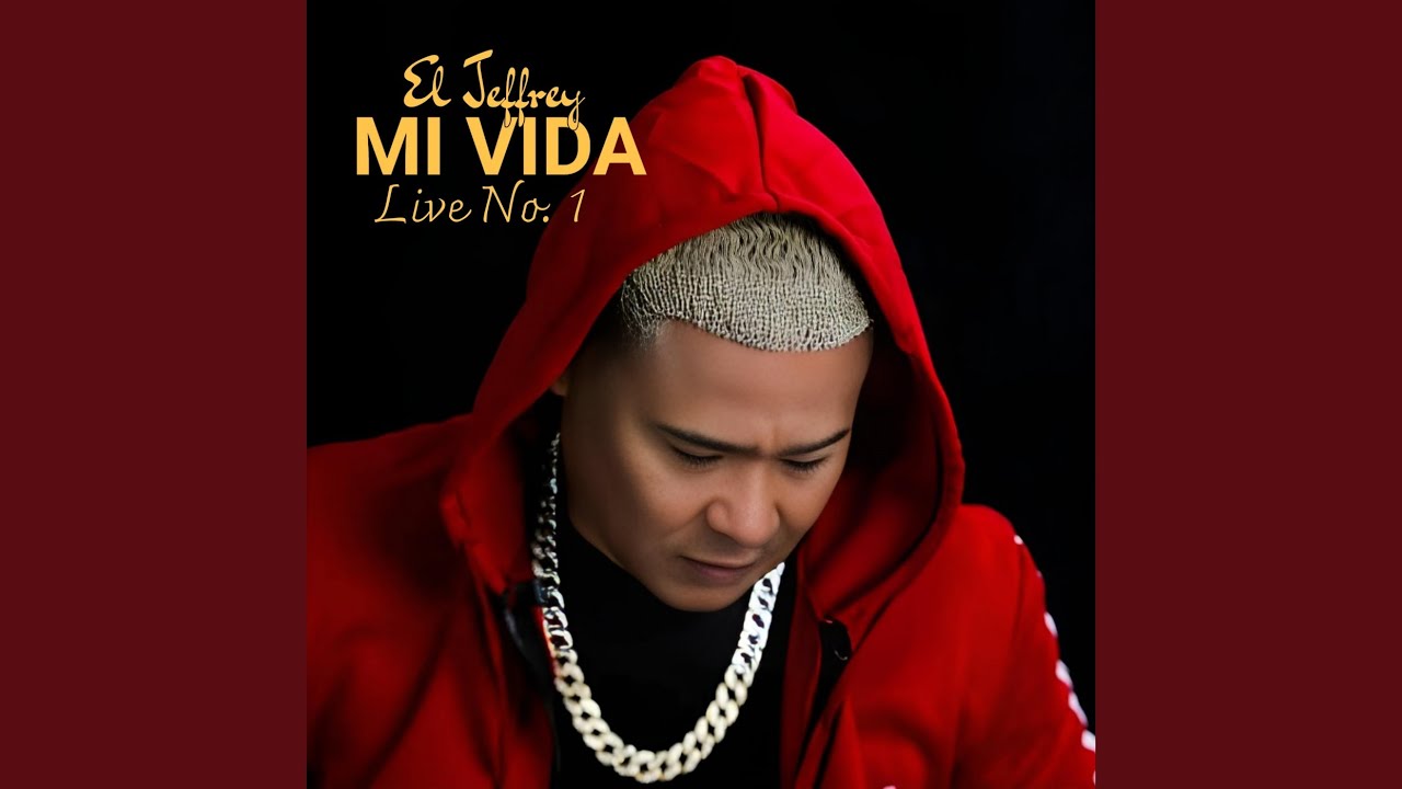 Cuéntale A Él (Live)