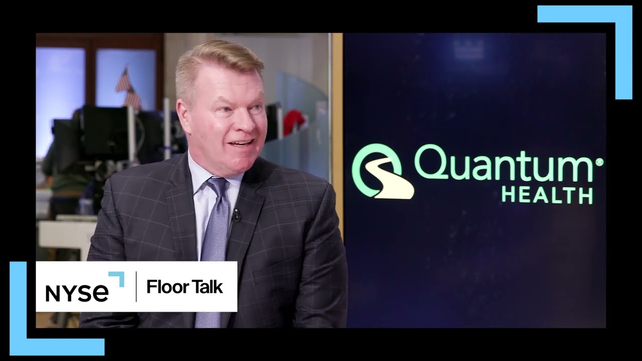 Quantum Health is changing the healthcare experience for employees and their employers