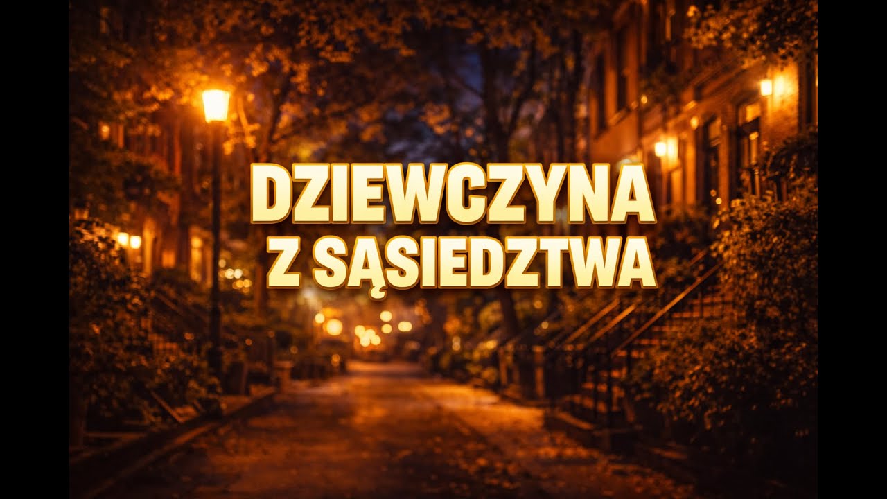 Dziewczyna z Sąsiedztwa | SŁOWIAŃSKI BIT (Disco Polo)
