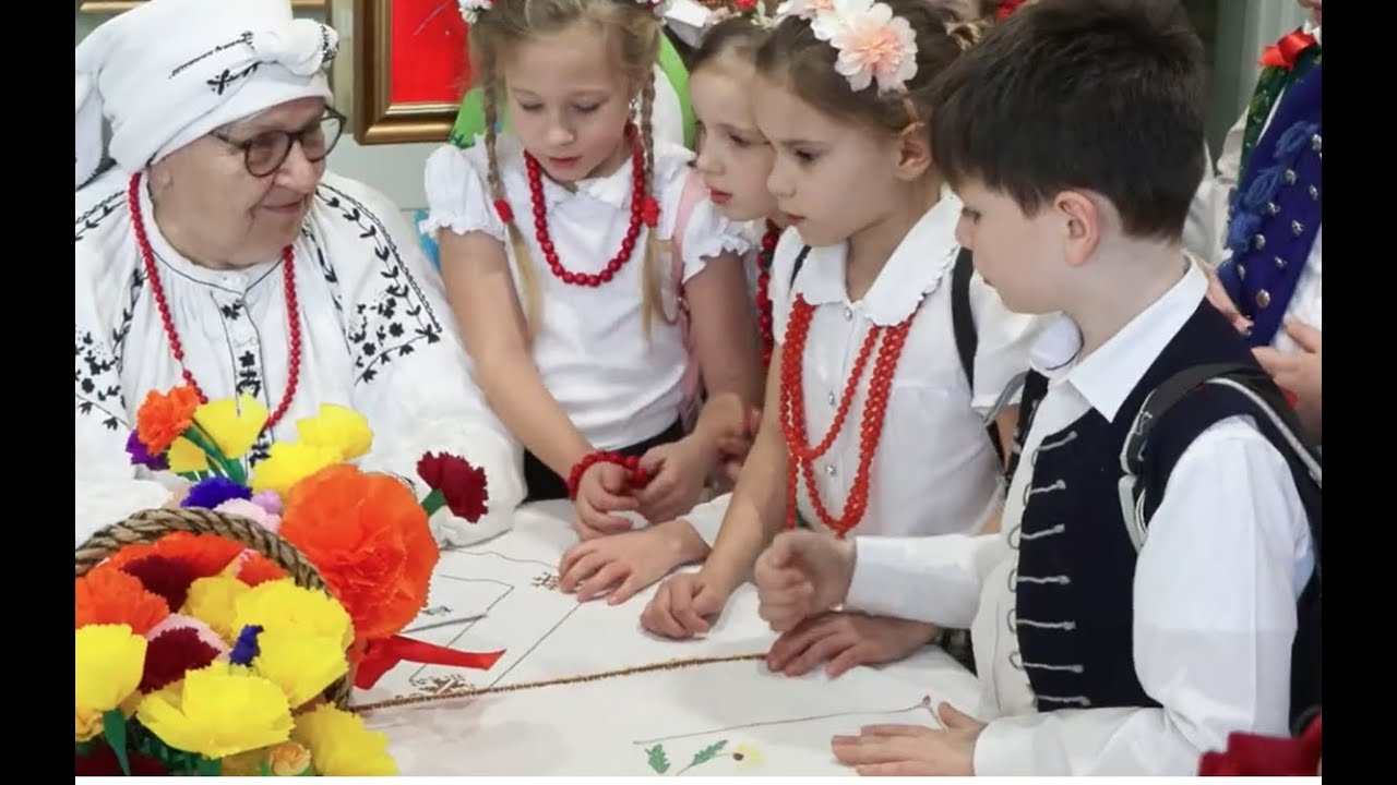 Festiwal Lasowiacki