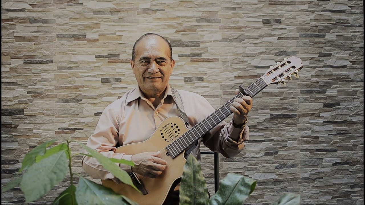 Juan Chumacero 