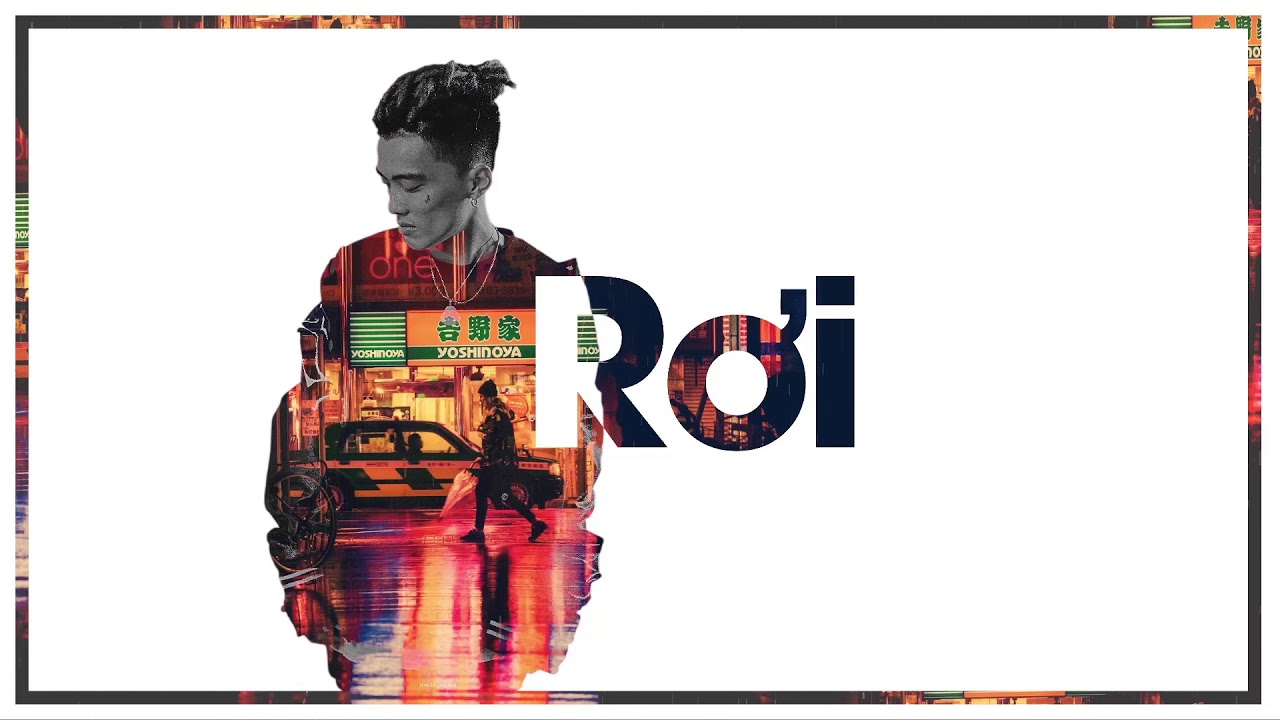 [Lyrics] Rơi - Koo (Prod. Huy Ju) | Viggas Official