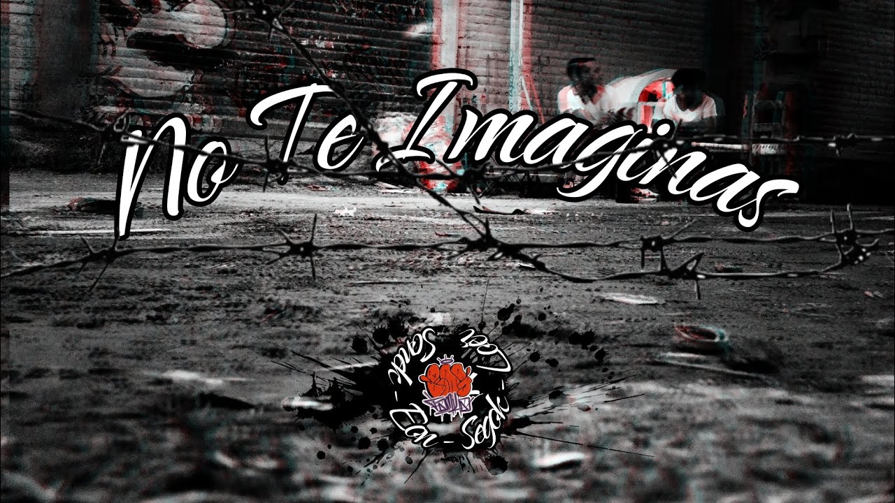 No Te Imaginas - Bhr PC ft Eon_sach x Segok x Loer