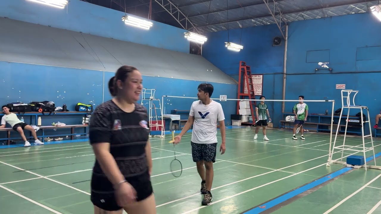 BCN Que: James Marcel vs Jies Rainier 01-27-26 | JamesWayTv
