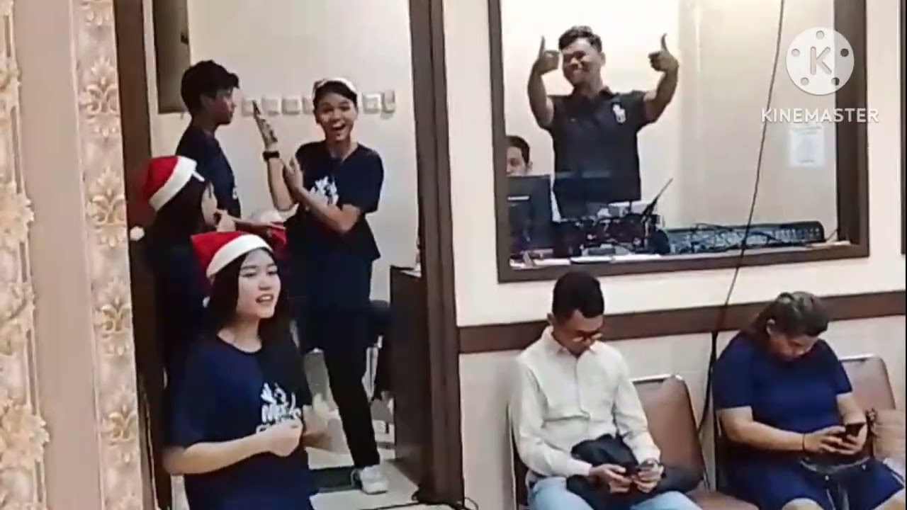 Natal SM Air Hidup,11/1/26