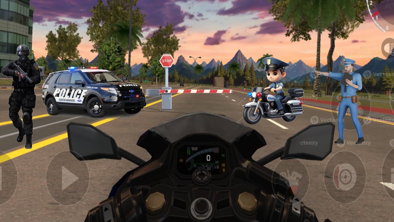 Brazil Beyond Carnival: Real Life & Real People 🏍️