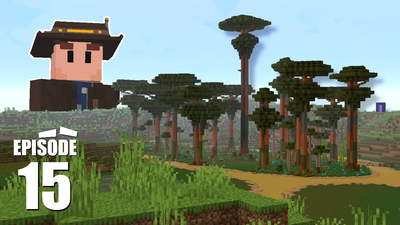 An Alien Forest | 15 | Rotten Block Season 1