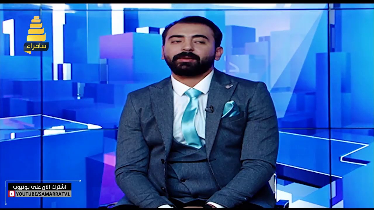 الحقيقة الكاملة للخلاف بين الشاعر حامد الشمري والشاعر محمد وجيه في برنامج توراد2
