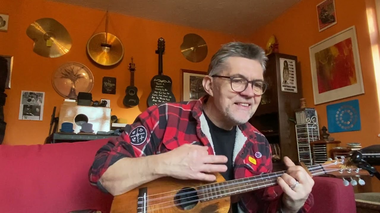 Tears in Heaven (Eric Clapton)