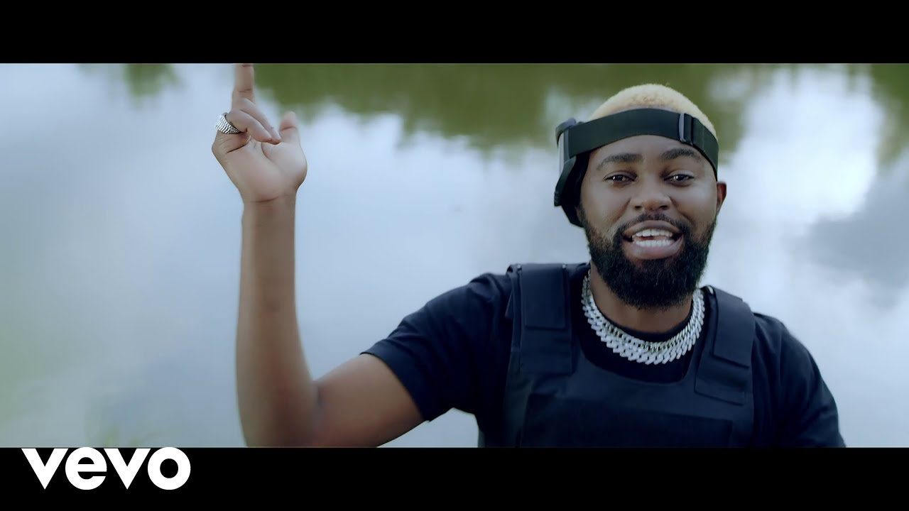 Gekko Gucci - Aye (official Video) ft. T-Classic