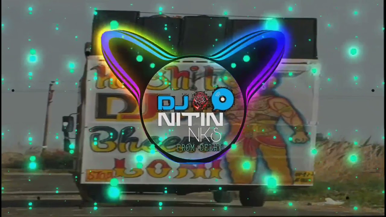 gujjar nami [hit Dj remix song] Mahesh Nagar and mg gujjar