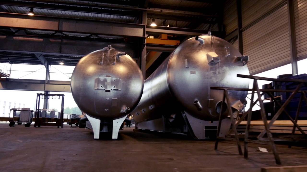 GALVANISATION