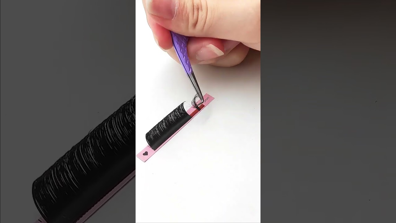 Lashestar-Easy Fan Lash Extension
