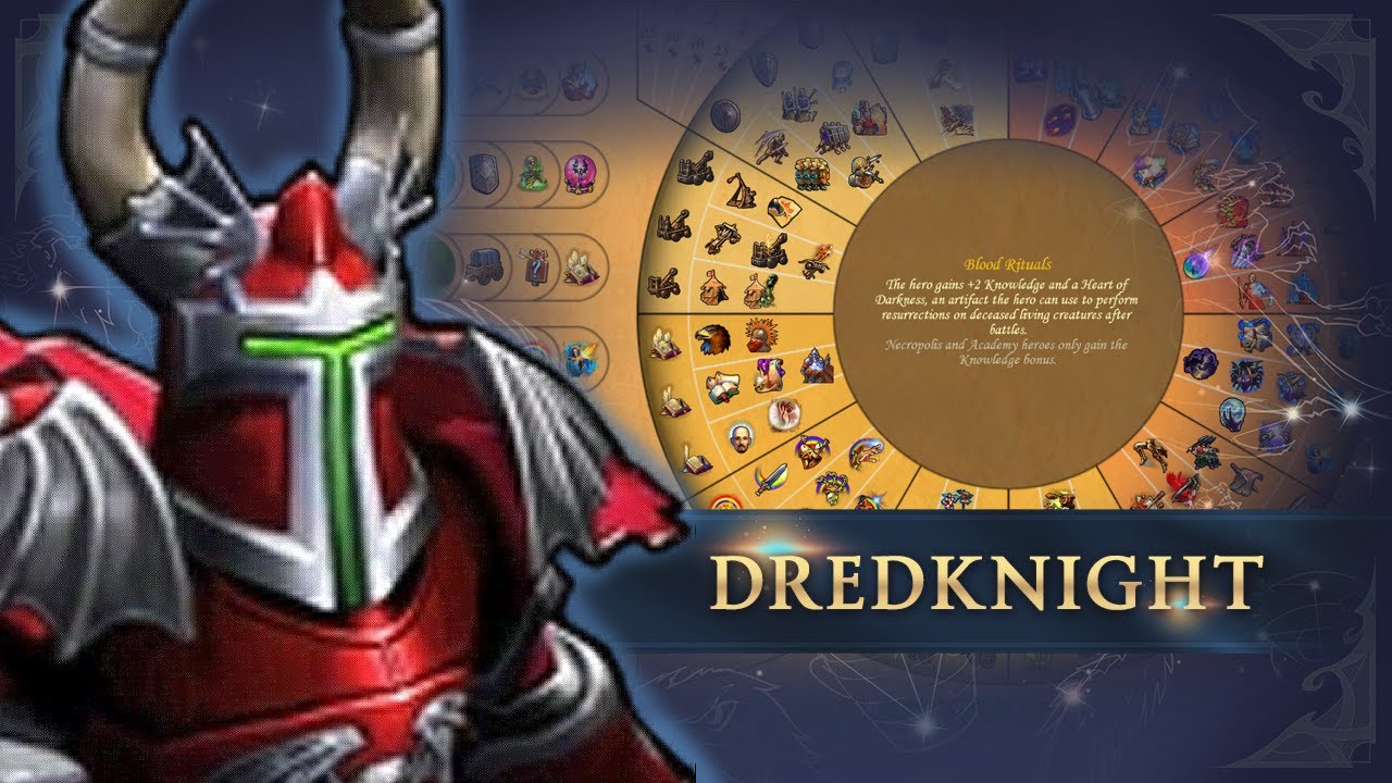 Voice of the Community | Expert Interview with Dredknight (Heroes 5.5 team)