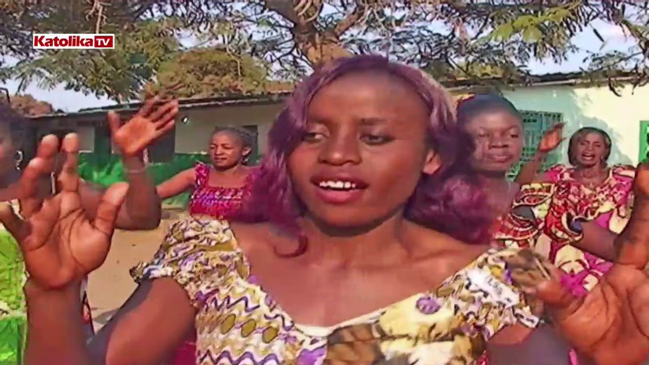 Jambo, Chorale Tuzinde - Paroisse Saint Charles Lwanga - Kipushi