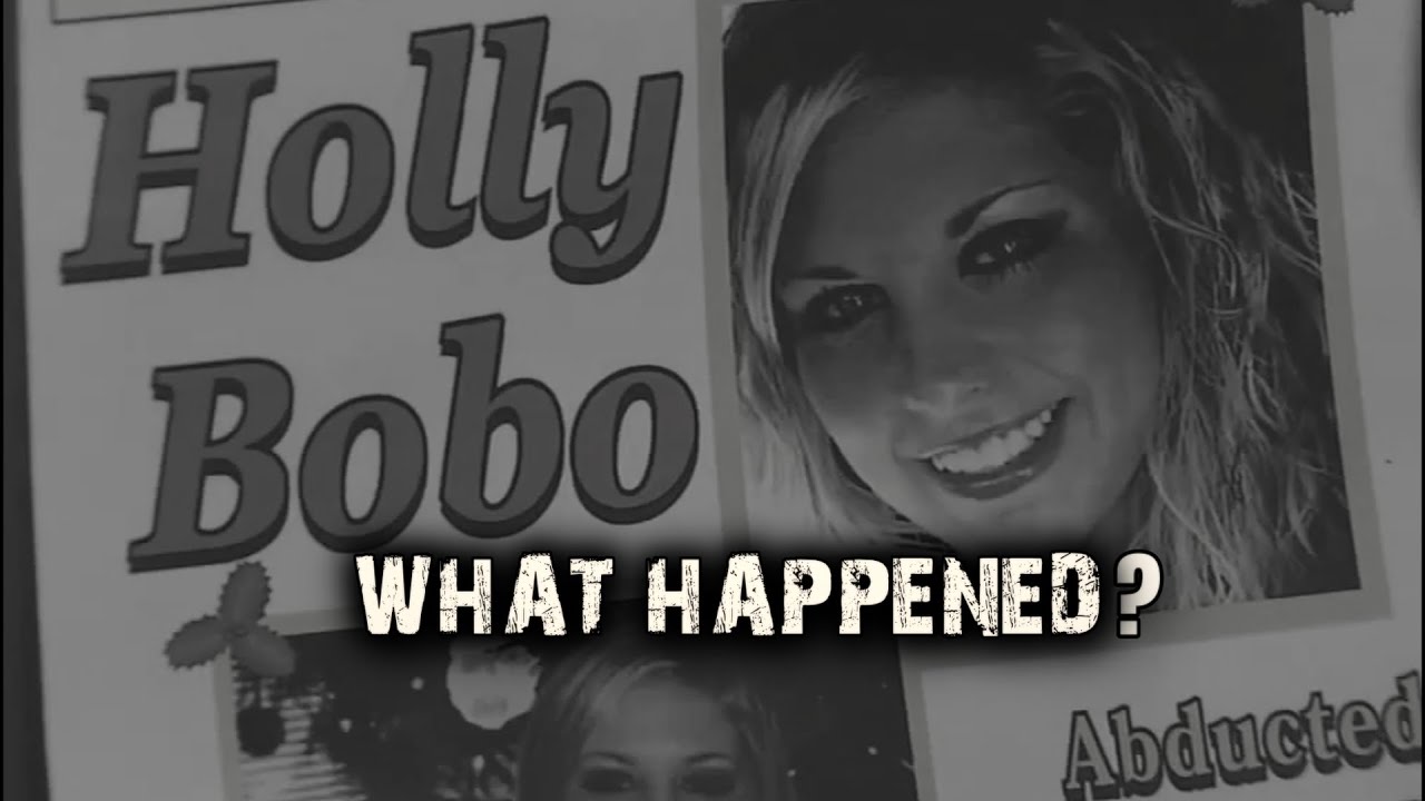 Holly Bobo Case Tennessee Nursing Student Missing Since 2011