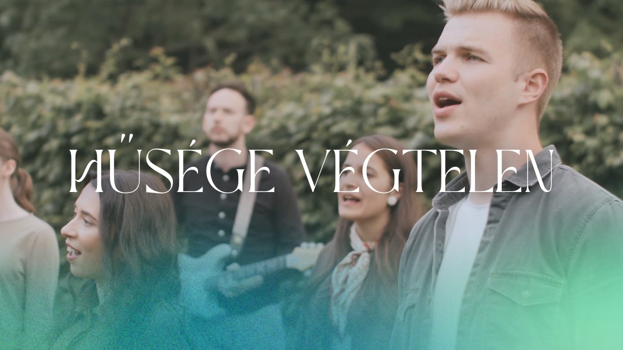 Hűsége végtelen - EMABISZ Worship 