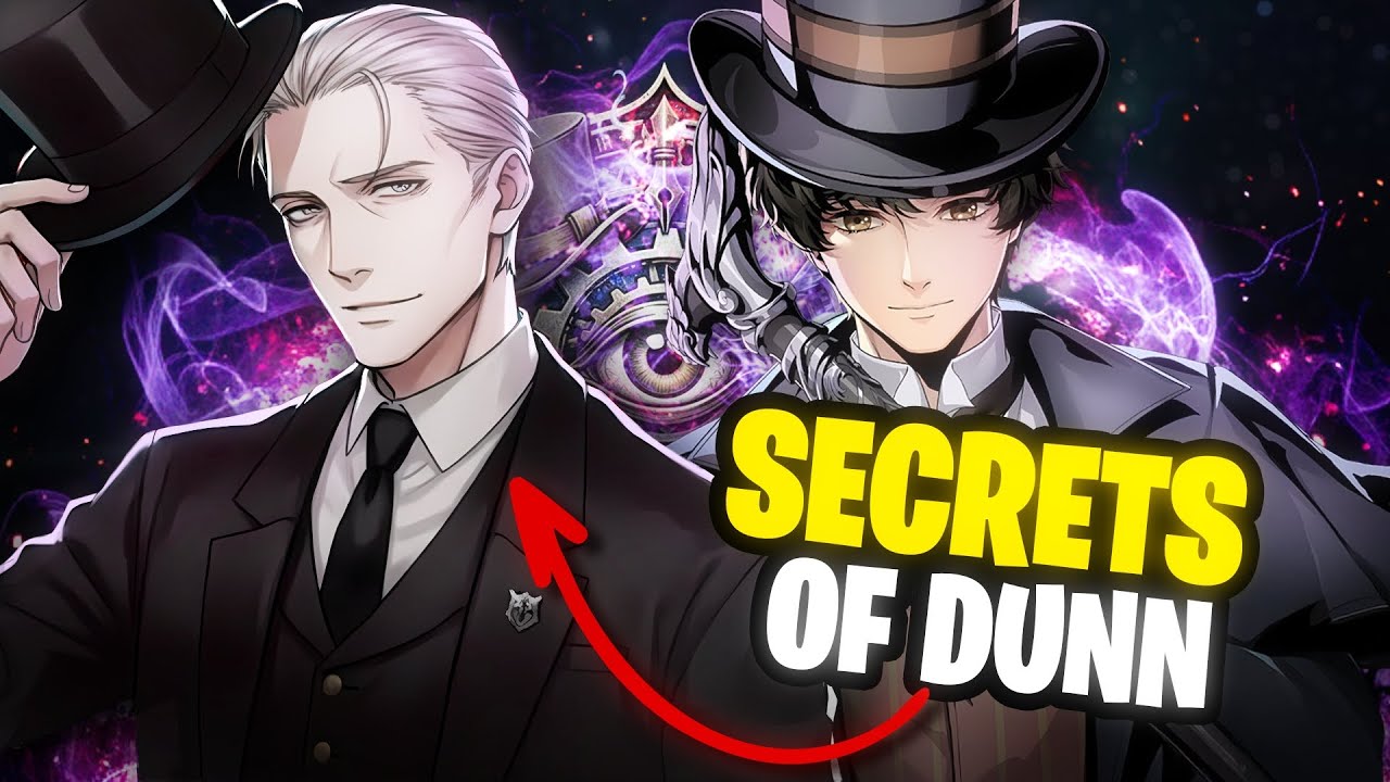 The REAL Villain of First BOOK is Here | Part 4 - Biggest Secrets Behind Tingen City Incidents