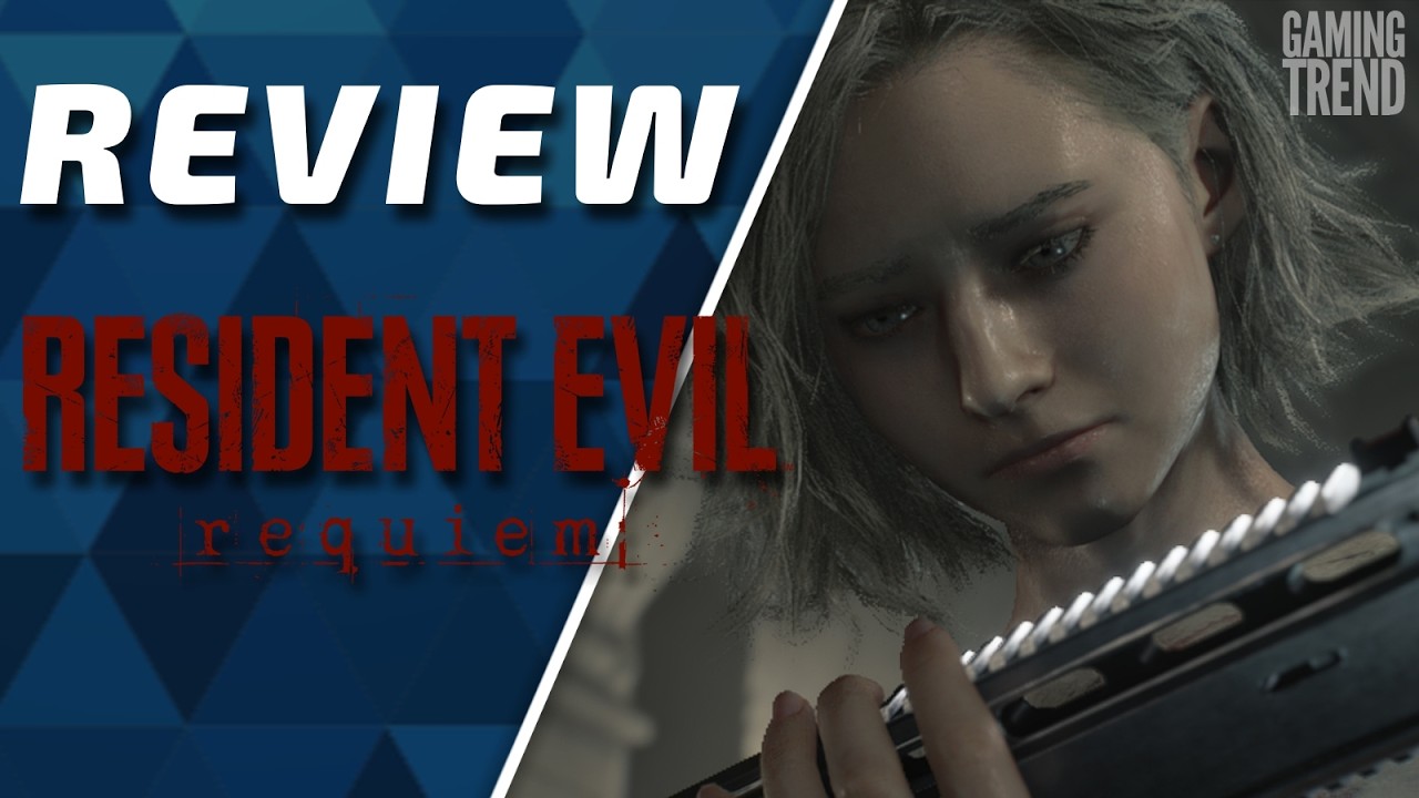 Обзор Resident Evil Requiem &mdash; лучшее из двух миров.
