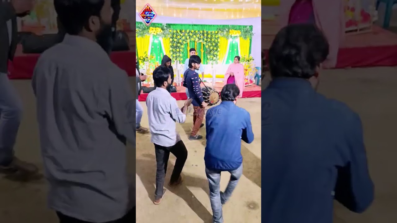 ও বন্ধু বিনোদ শ্যামরায় অভাগিনী ডাকি রে বন্ধু দেখা দেয় আমায়।সম্পুর্ণ ধামাইল ভিডিও। 