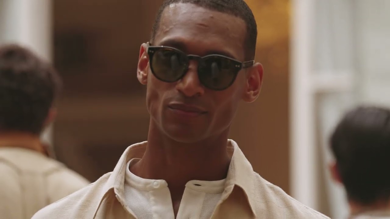 RALPH LAUREN | Purple Label | Milan Fashion Week Spring 2026