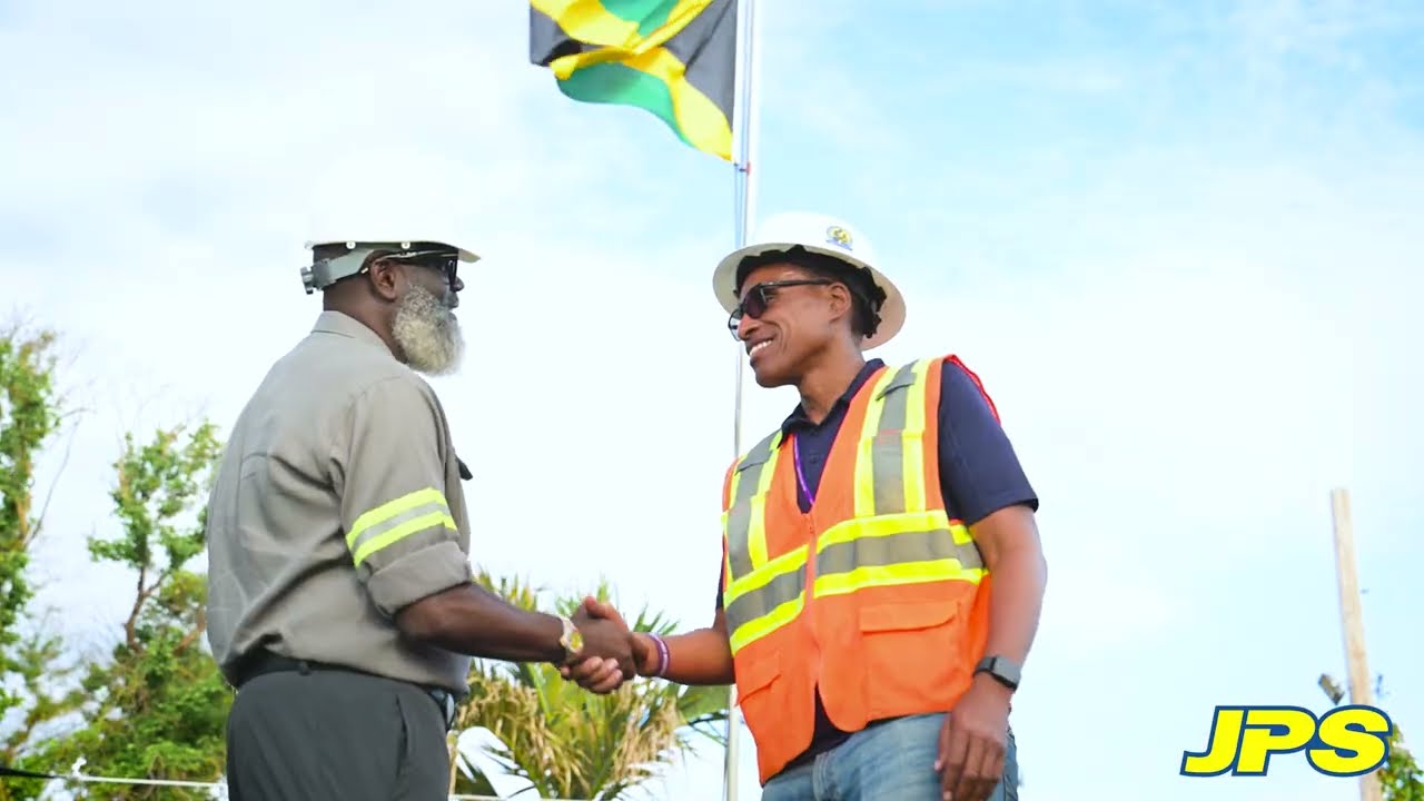 Operation Restoration - Caribbean Unity through CARILEC