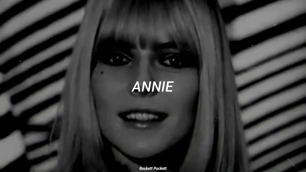Les Sucettes (Sub. Español) // France Gall