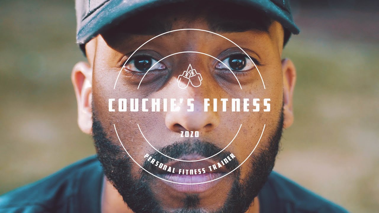 Aaron Couch Personal Trainer Promotional Video