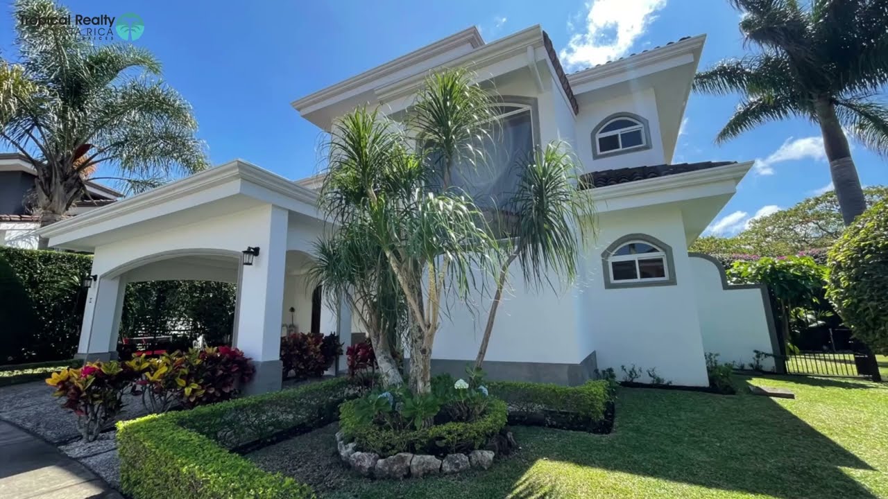 House for sale Santo Domingo Heredia $375.000