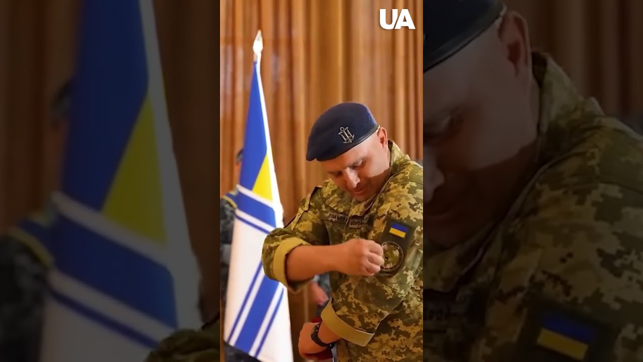 No more safe space for Russia in Black & Azov seas, &mdash; Zelenskyy #shorts