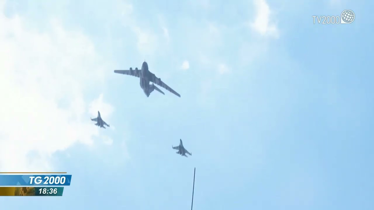 Ucraina, sull’orlo della guerra. Usa convinti che Russia attaccherà nelle prossime ore