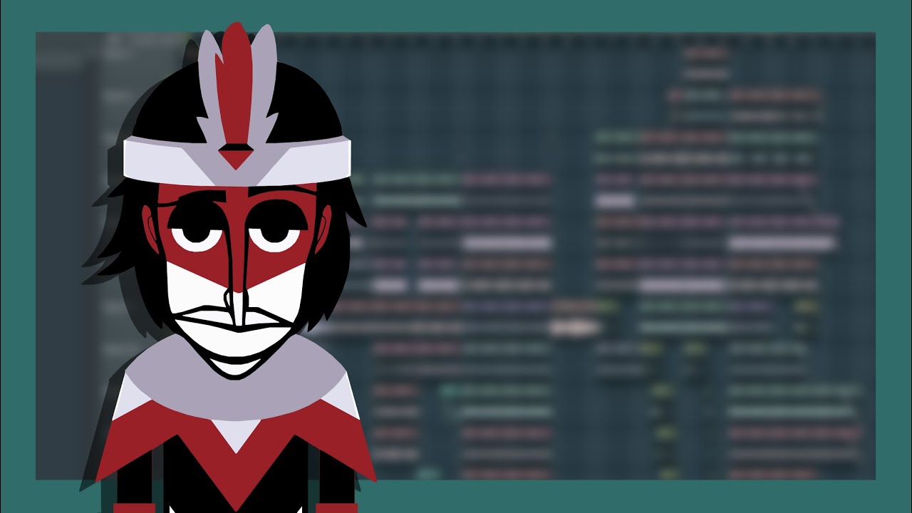 Pop Zey Incredibox PFB mod version