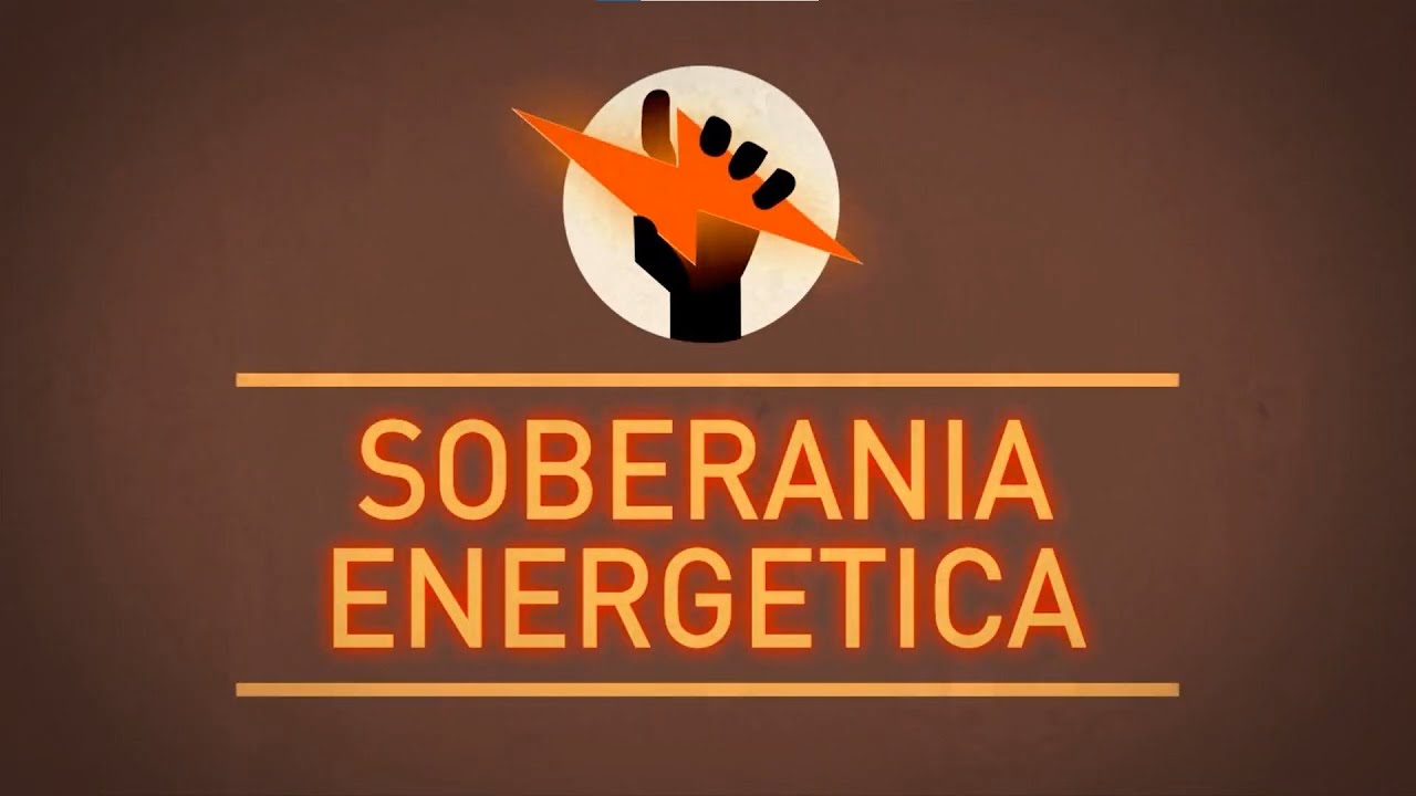 Energy Sovereignty / Shortcut Documentary