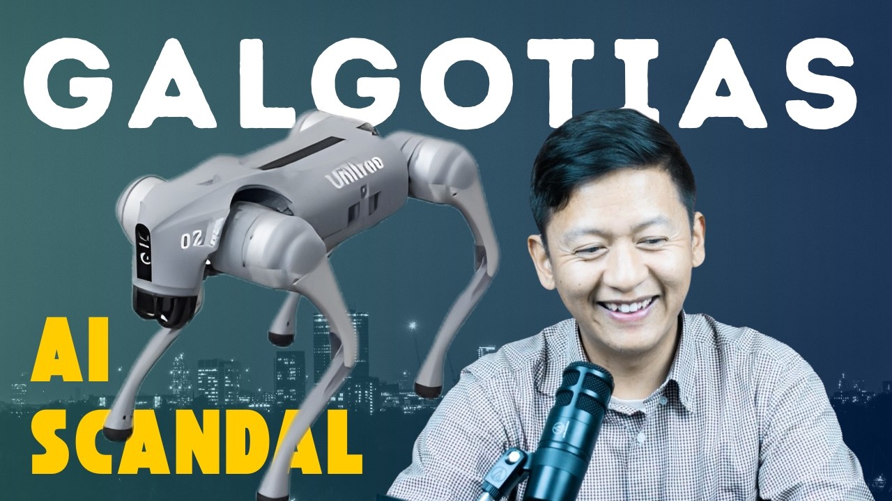 Galgotias University Committing Credibility Suicide? The Lungleng Show