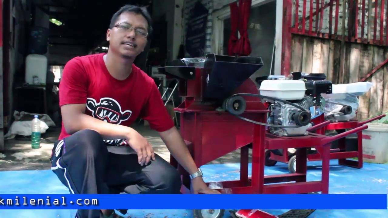REVIEW MESIN CHOPPER MULTIFUNGSI DIBAWAH 5 JUTA