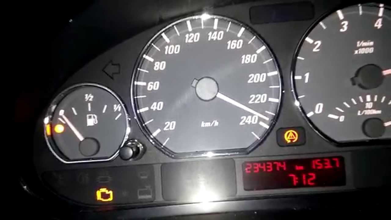 BMW E46 328Ci
