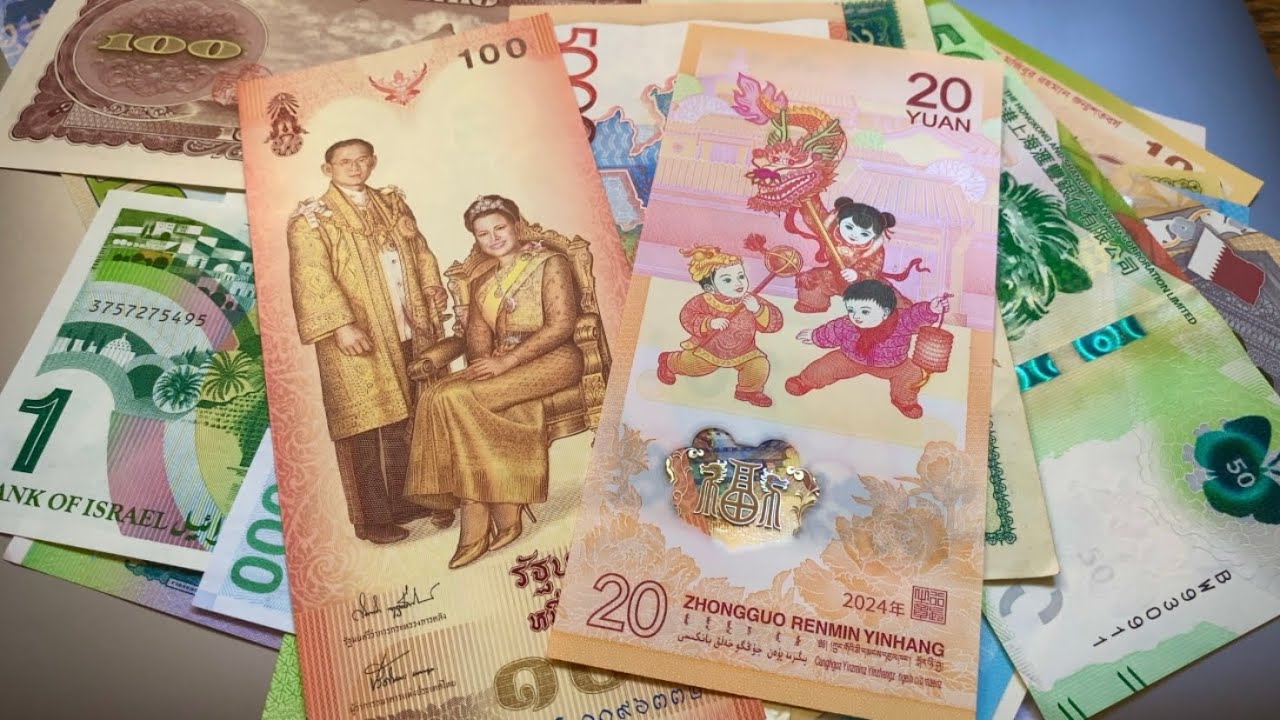 ❤️ AMAZING MONEY WORLD! ASIAN BEAUTY! ❤️