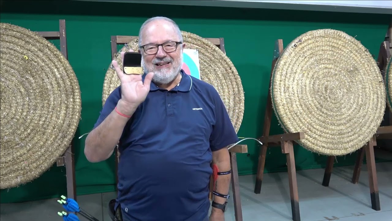 Arco Nudo e Patelletta o Tab