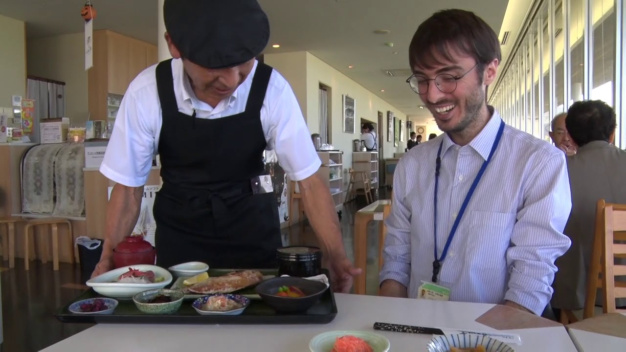 Exploring Wakasa food culture and history in Obama, Fukui JAPAN | Experience Fukui