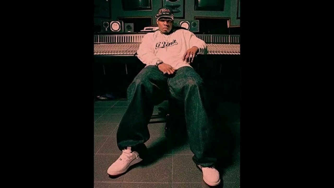 [FREE] 50 CENT X G UNIT TYPE BEAT - 
