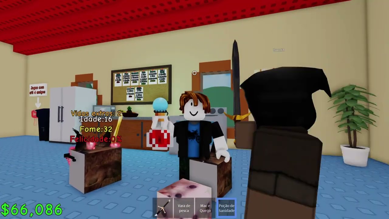 Roblox floppa