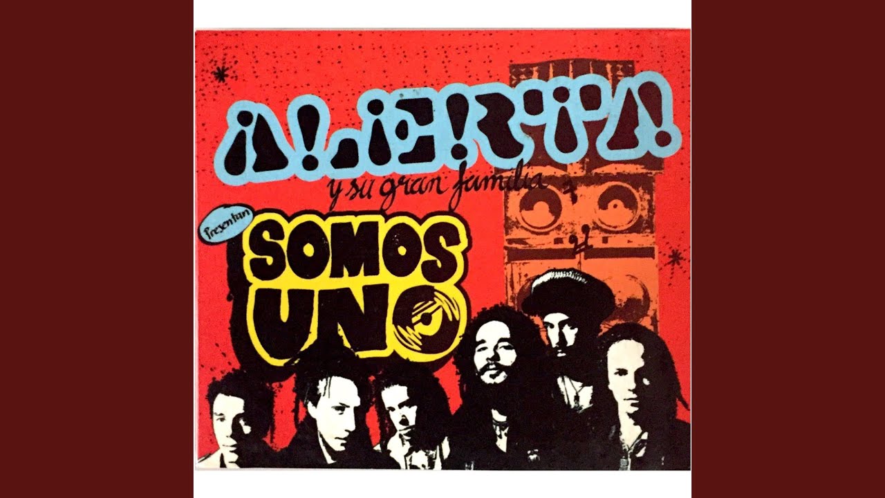 Libera Tu Alma
