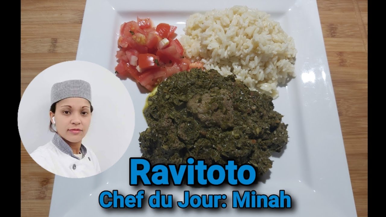 Ravitoto