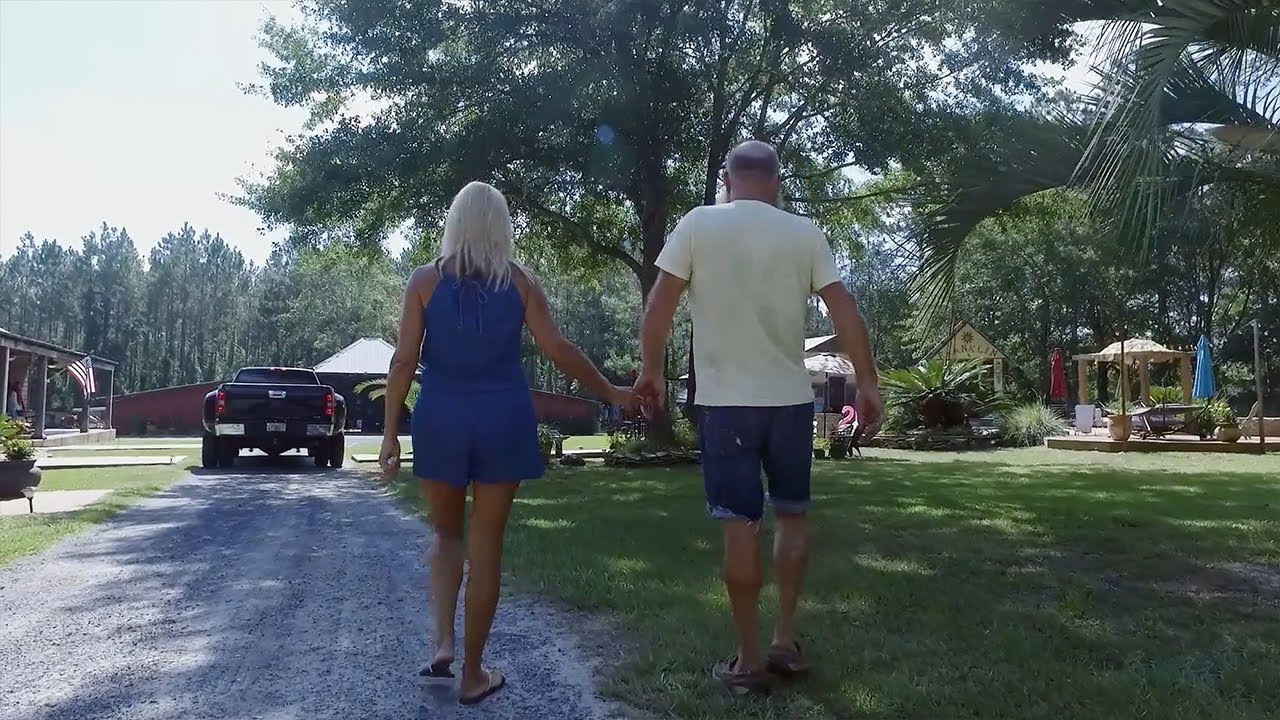 Meet the Franklins: A Nassau County family living in a family complex