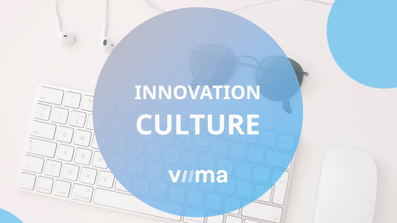 What is Innovation Culture – and How Do You Create One?